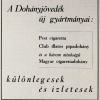 1946. Új dohánygyártmányok