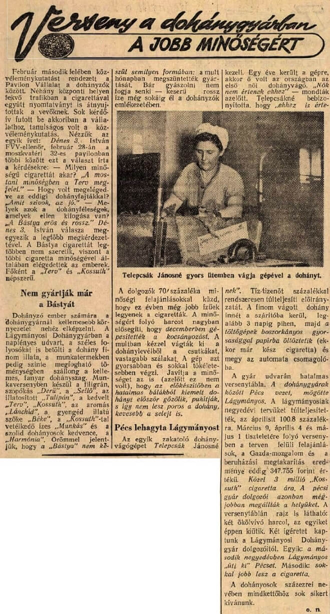 1952.05.13. Munkaverseny