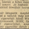 1955.04.27. Vásári cigaretták
