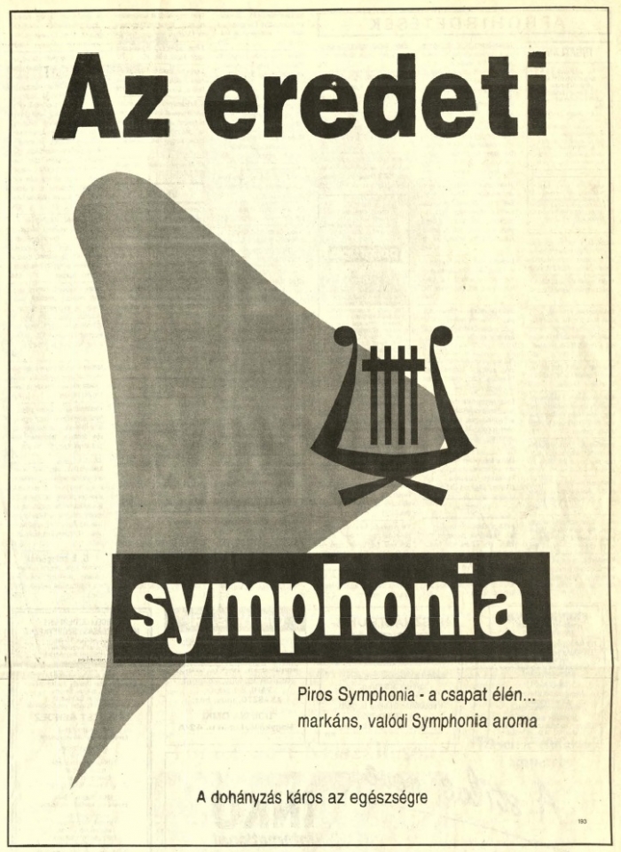 1993.05.05. Symphonia cigaretta
