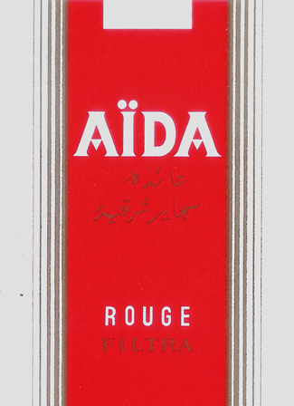 Aïda 1.