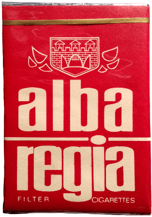 Alba Regia 5. Alba Regia 5.