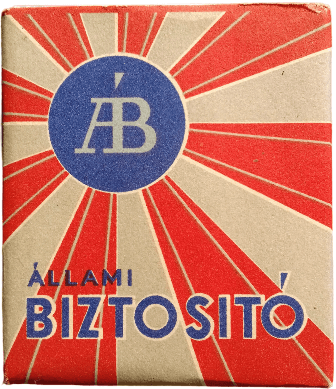 Állami Biztosító 1. Állami Biztosító 1.