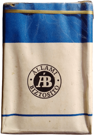 Állami Biztosító 4.