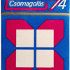 Csomagolás 1974.