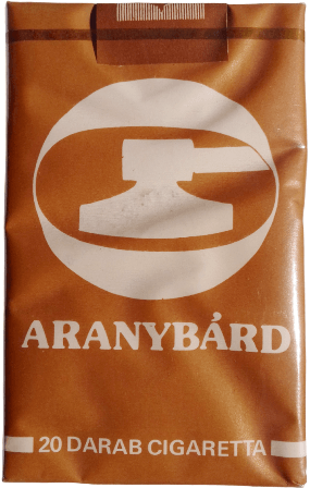 Aranybárd 1.