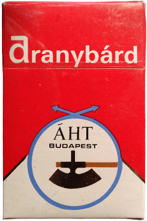 Aranybárd 2.