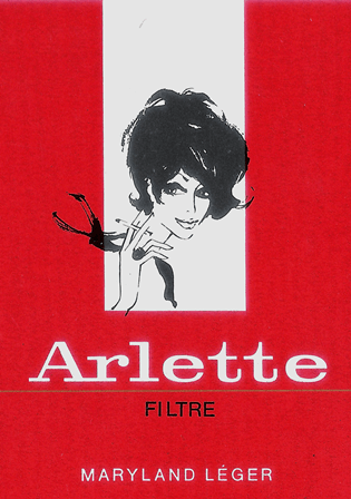 Arlette 1.
