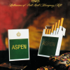 Aspen cigaretta - 1998