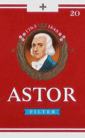 Astor 2.