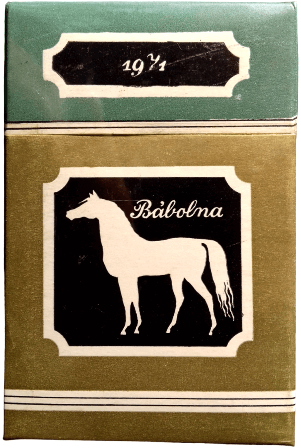 Bábolna 3.