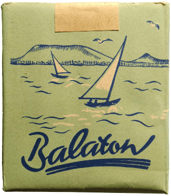 Balaton 1.