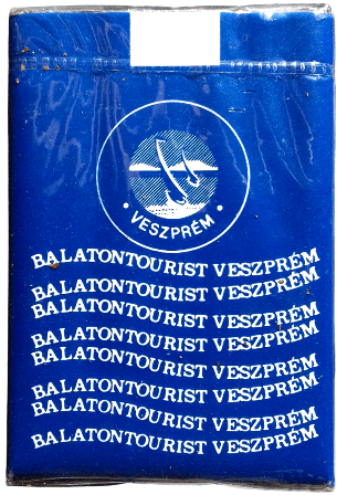 Balatontourist