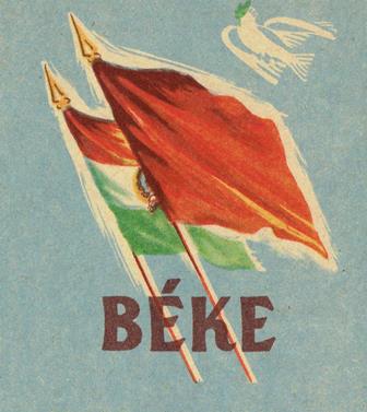 Béke 2. Béke 2.