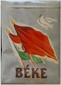 Béke 3. Béke 3.