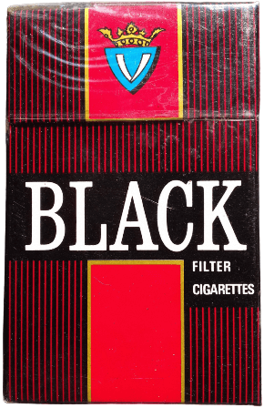 Black 2. Black 2.