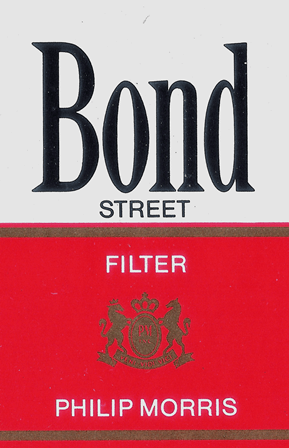 Bond Street 2.