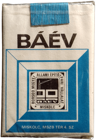 BÁÉV