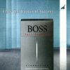 Boss cigaretta - 2000/1.