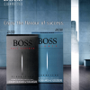 Boss cigaretta - 2000/2.