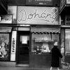 Budapest, Alkotás utca - Dohány