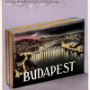 Budapest cigaretta