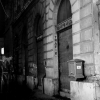 Budapest, Diószeghy utca - Dohánybolt
