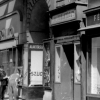 Budapest, Erzsébet körút 23. - Dohánybolt