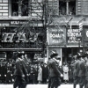Budapest, Erzsébet körút 33. - Dohányáruda