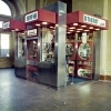 Budapest, Keleti pályaudvar - Utastourist
