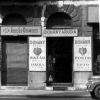 Budapest, Lónyay utca - Trafik