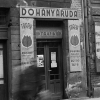 Budapest, Nefelejcs utca 5. - Dohányáruda