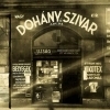 Budapest, Népszínház utca - Dohányáruda
