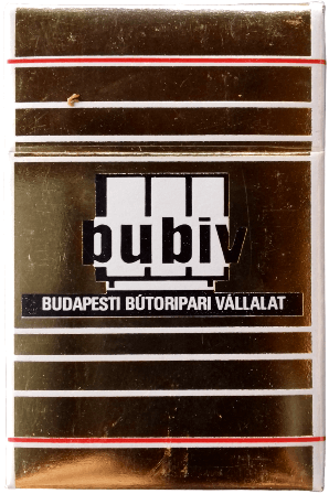 Budapesti Bútoripari Vállalat Budapesti Bútoripari Vállalat
