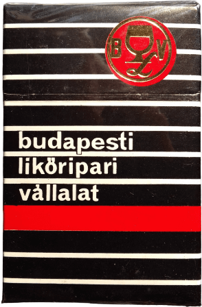 Budapesti Likőripari Vállalat 1. Budapesti Likőripari Vállalat 1.