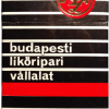 Budapesi Likőripari Vállalat 1.