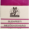 Budapesti Mezőgazdasági Gépjavító