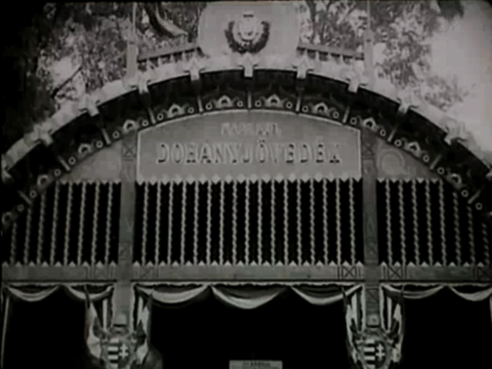 1931. Budapesti Nemzetközi Vásár 1931. Budapesti Nemzetközi Vásár