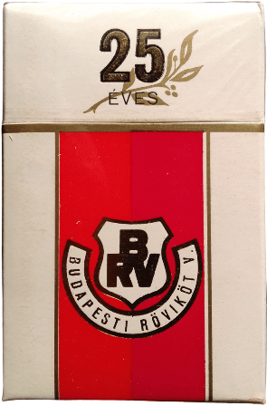Budapesti Röviköt Vállalat 1. Budapesti Röviköt Vállalat 1.
