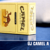 Camel cigaretta - 2002