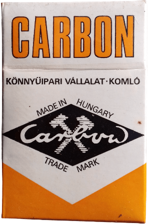 Carbon Carbon