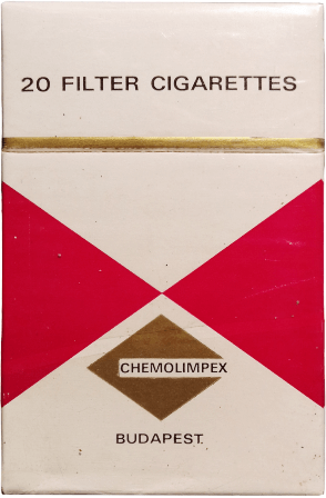 Chemolimpex 6. Chemolimpex 6.