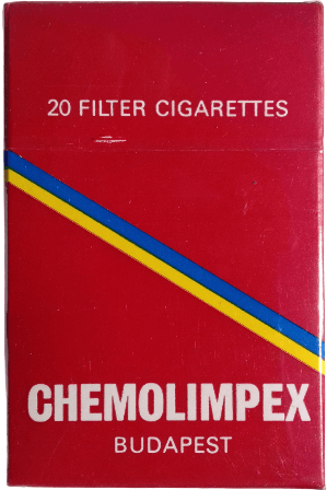 Chemolimpex 7.