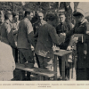 Cigarettát a honvédeknek, 1916