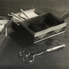 Cigarettatöltés - Modiano