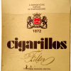 Cigarillos