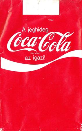 Coca-Cola 2. Coca-Cola 2.