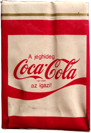 Coca-Cola 1. Coca-Cola 1.