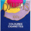 Collorys 100'S