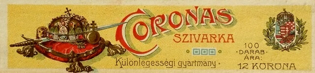 Coronas 02.